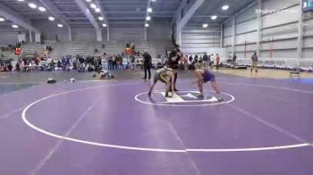 113 lbs Consolation - Thomas Ruiz, PA vs Noah Ortiz, VA