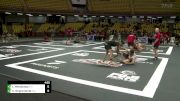 Luiz Mendonça vs Charles Negromonte 2024 ADCC South American Trials 1