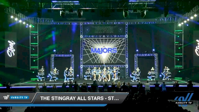 Learn The History Of The Stingray Allstars 