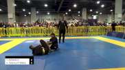 FERNANDO ADRIANO III vs KENNETH TODD CLATTERBUCK 2024 American National IBJJF Jiu-Jitsu Championship