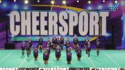 Palmetto Spirit Cheer & Tumble - Palmetto Elite [2024 L1 Junior - D2 Day 1] 2024 CHEERSPORT Charlotte Classic