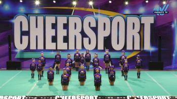 Palmetto Spirit Cheer & Tumble - Palmetto Elite [2024 L1 Junior - D2 Day 1] 2024 CHEERSPORT Charlotte Classic
