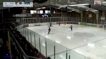 Replay: Home - 2025 Campbell River vs Peninsula | Mar 24 @ 7 PM
