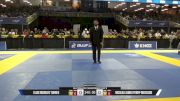Nicolas James Perry-Mercado vs Elias Rodolfo Torres 2026 Pan Kids Jiu-Jitsu IBJJF Championship