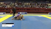Armin Douzali vs Michael Keith Pixley 2024 Pan IBJJF Jiu-Jitsu No-Gi Championship