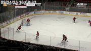 Replay: OHL/QMJHL on TSN+/RDS TEST | Sep 24 @ 3 PM