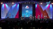 Sky Athletics - Freeze [2024 L1 Youth - Small Day 1] 2024 The Youth Summit