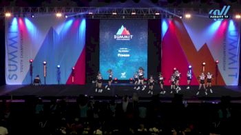 Sky Athletics - Freeze [2024 L1 Youth - Small Day 1] 2024 The Youth Summit