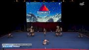 MB Elite Cheer - Blackout [2026 L3 Junior - Flex - D2 - Small - B Finals] 2026 The D2 Summit