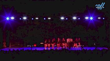 East Celebrity Elite - Bomb Girls [2025 L4 Senior - Medium Day 2] 2025 Spirit Cheer Super Nationals