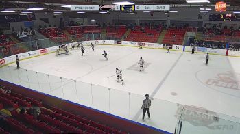 Replay: Home - 2024 Airdrie Bisons vs Blues | Dec 28 @ 1 PM