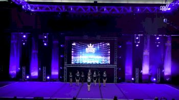 Force Athletics - Vengeance [2026 L2.1 Youth - PREP - Day 1] SU Battle at the Boardwalk Grand Natls