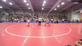 182 lbs Rr Rnd 1 - Jack Chevalier, Ragin Raisins Niagara HS vs Kyler Crooks, St. Paris Graham