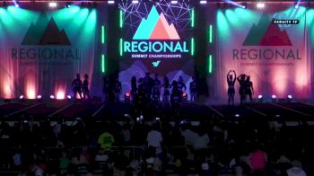 California Pride - Blizzard [2024 L4.2 Senior Coed 1] 2024 The West Regional Summit