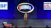Dance Industry All Star - Senior Elite Jazz [2026 Senior Small Jazz Semis] 2026 The Dance Worlds