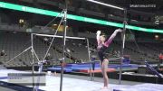 Ava Molina - Bars, Cincinnati Gymnastics - 2022 Elevate the Stage Toledo presented by Promedica