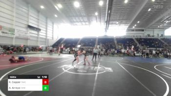 Replay: Mat 9 - 2025 Clash at Bullhead | May 3 @ 11 AM