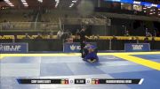Brandon Michael Webb vs Cody James Casey 2025 Pan Jiu Jitsu IBJJF Championship