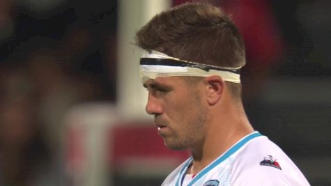 Replay: Stade Toulousain vs Montpellier HR - 2023 Stade Toulousain vs MHR | Aug 27 @ 7 PM