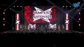 Top Gun All Stars - Prophecy [2024 L6 Senior Coed - Small Day 2] 2024 JAMfest Cheer Super Nationals