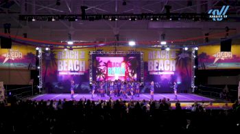 Inspire Athletics - Revolution [2024 L3 Senior Coed Day 1] 2024 ACDA Reach the Beach Cheer Grand Nationals