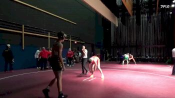 175 lbs Round 2 - Jax Shekleton, NH/TV vs Callan Kluever, Atlantic