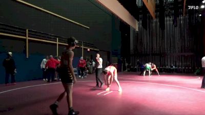 175 lbs Round 2 - Jax Shekleton, NH/TV vs Callan Kluever, Atlantic