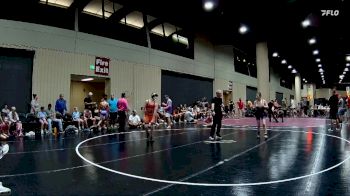 116 lbs Round 5 (6 Team) - Maddox McDaniel, BS Wrestling vs Ethan Raley, Florida Scorpions