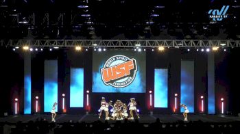 Off Main All Stars - Explosion [2023 L2 Youth - D2 - Small - A Day 1] 2023 WSF Grand Nationals
