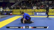 Kaitlyn Marie Intindola vs Stephanie Anne Cain 2025 Pan IBJJF Jiu-Jitsu No-Gi Championship