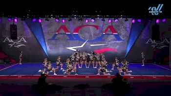 Icon Cheer - Envy [2025 L6 Limited Coed - Small Day 2] 2025 ACA Grand Nationals