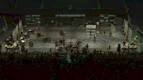 Matrix "Akron OH" at 2026 WGI Percussion/Winds World Championships