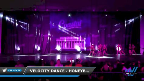 Velocity Dance - Honeybees (Jazz) [2022 Mini - Dance Day 1] 2022 Coastal at the Capitol National Harbor Grand National DI/DII