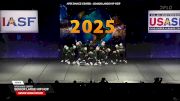 APEX Dance Center - Senior Large Hip Hop [2025 Senior Large Hip Hop Semis] 2025 The Dance Worlds