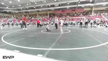 75 lbs Round 2 - Waverly Malloy, Trailblazer vs Cheyenne Lies, Derby