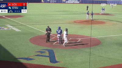 Replay: Lubbock Christian vs St. Edward's (TX) - 2025 Lubbock Christian vs St. Edward's | May 9 @ 4 PM