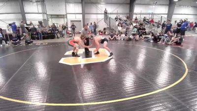 190 lbs Round 3 (8 Team) - Cale Dauwen, Pinedale vs Kyle Wyma, Skyview