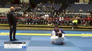 CARLOS ALBERTO OLIVEIRA DA SILVA vs MICHAEL MUSUMECI JR. 2021 World Jiu-Jitsu IBJJF Championship