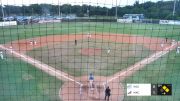 Replay: Home - 2024 Salamanders vs Macon Bacon | Jul 4 @ 7 PM