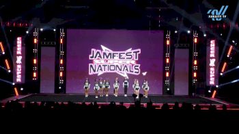 Cheer Extreme - Kernersville - Coed Elite [2025 L6 Senior Coed - XSmall Day 2] 2025 JAMfest Cheer Super Nationals