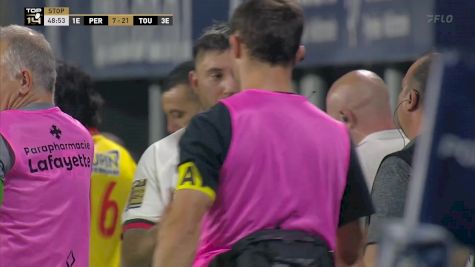 Replay: USA Perpignan vs Stade Toulousain - 2025 Perpignan vs Stade Toulousain | Jun 7 @ 7 PM