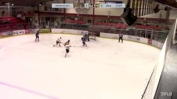 Replay: Home - 2023 STA Raiders vs Oil Kings | Nov 25 @ 7 PM