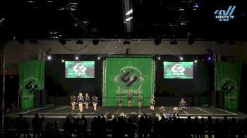 Cheer Athletics Omaha - All Star Cheer [2023 L2 Junior - Small Day 1] 2023 CSG Schaumburg Grand Nationals