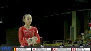 Nagi Kajita - Bars, Japan - Gymnix 2016 Senior Cup