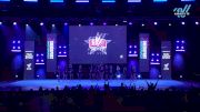 Brandon All-Stars - Lightning [2025 L5 Senior - Small Day 1] 2025 CHEERSPORT National All Star Cheerleading Championship