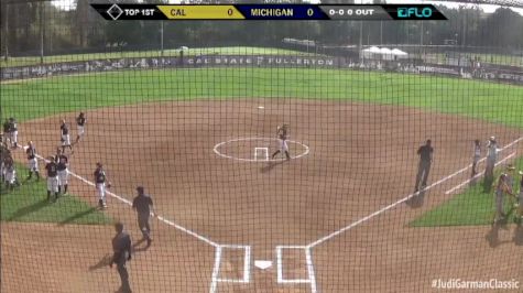 Cal vs Michigan   3-4-16 (Judi Garman)