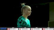 Sydney Townsend - Floor, Canada - Gymnix 2016 Senior Cup
