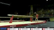 Sae Miyakawa - Beam, Japan - Gymnix 2016 Senior Cup