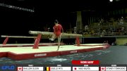 Nagi Kajita - Beam, Japan - Gymnix 2016 Senior Cup