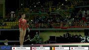 Sae Miyakawa - Floor, Japan - Gymnix 2016 Senior Cup